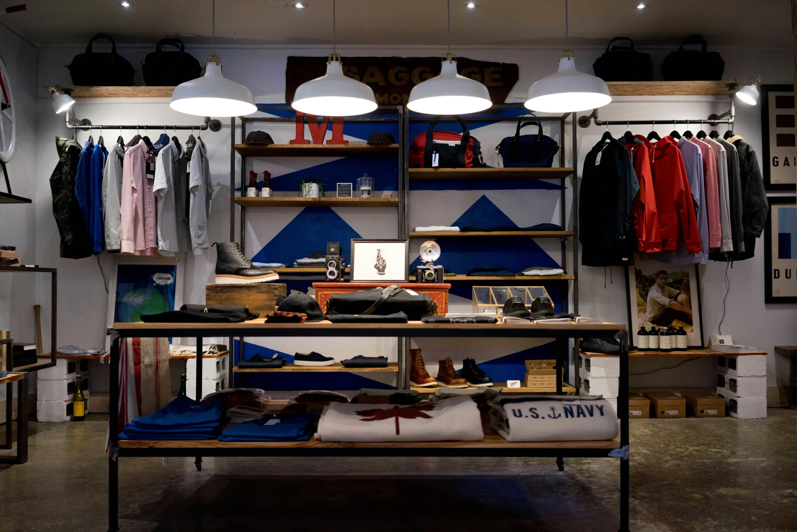 Tienda Online Barata